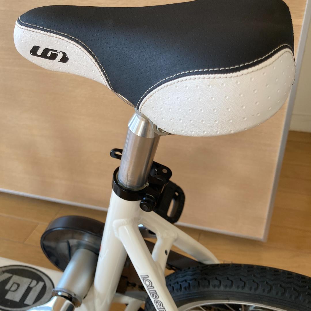 自転車本体 LOUIS GARNEAU LGS SK Jr