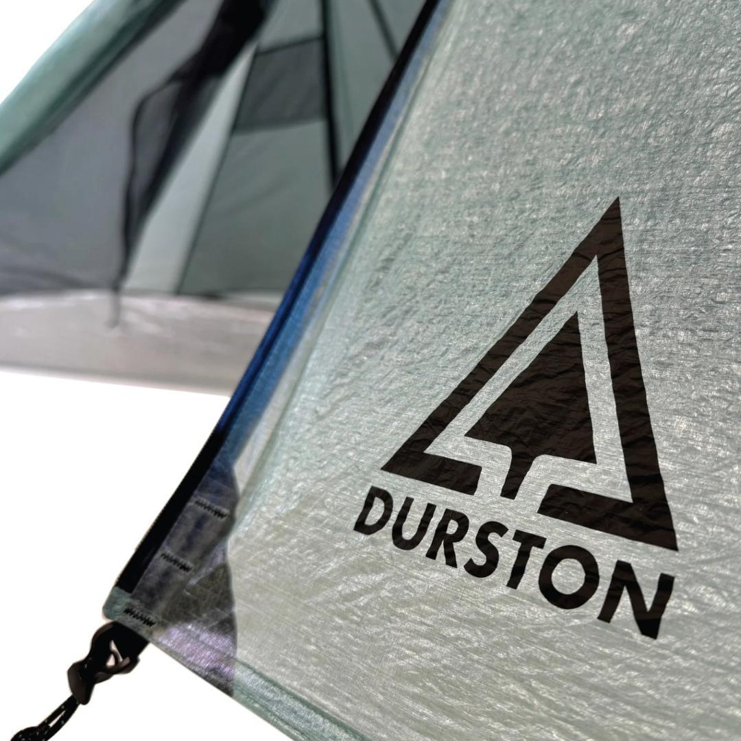 ★新品 Durston X-Mid Pro 1 フルDCF 440g 超軽量UL