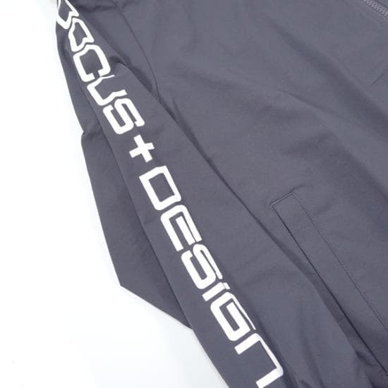 新品タグ付き HARAKEN DOCUS ストレッチ ゴルフジャケット