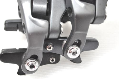 SHIMANO ULTEGRA BR-6800 キャリパーブレーキセット