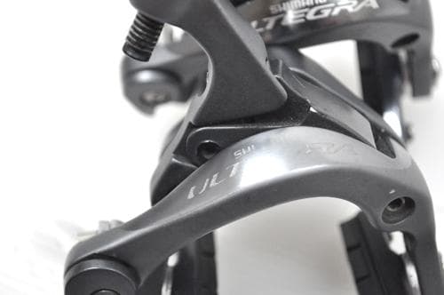 SHIMANO ULTEGRA BR-6800 キャリパーブレーキセット