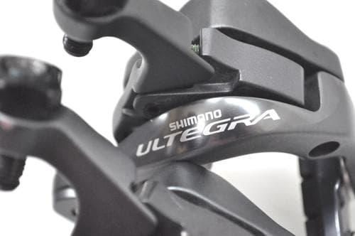 SHIMANO ULTEGRA BR-6800 キャリパーブレーキセット