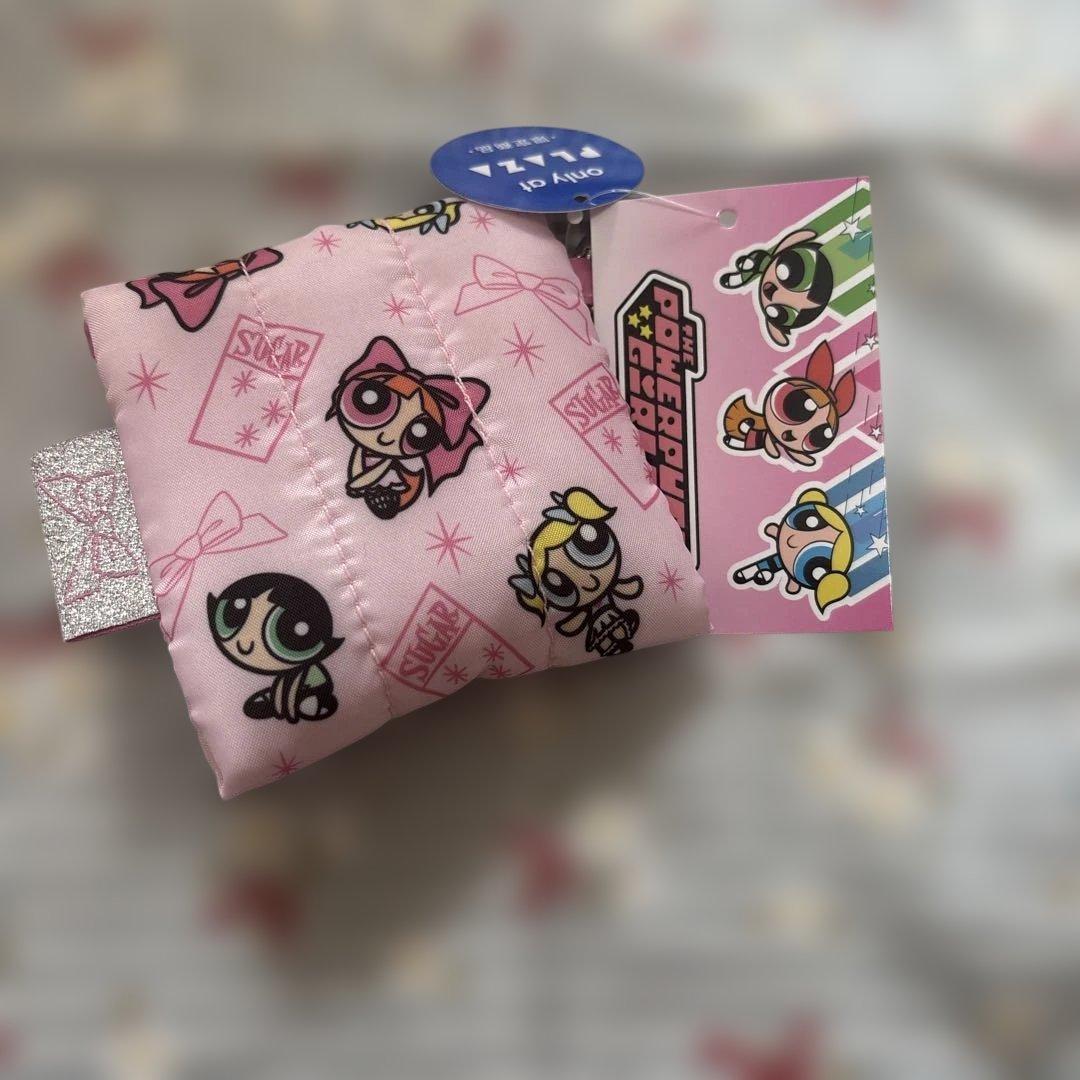 THE POWERPUFF GIRLS パワーパフ ガールズ まとめ