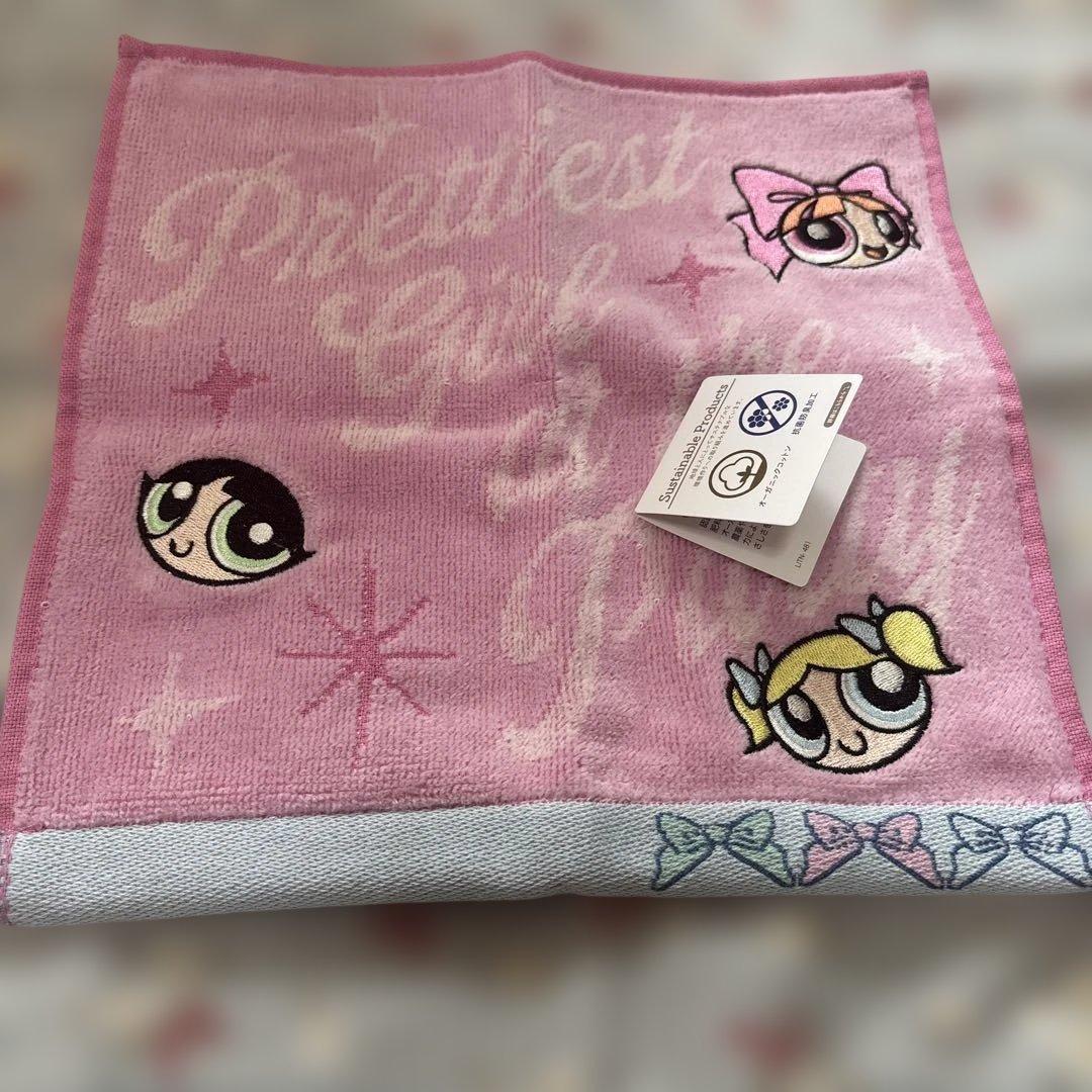 THE POWERPUFF GIRLS パワーパフ ガールズ まとめ