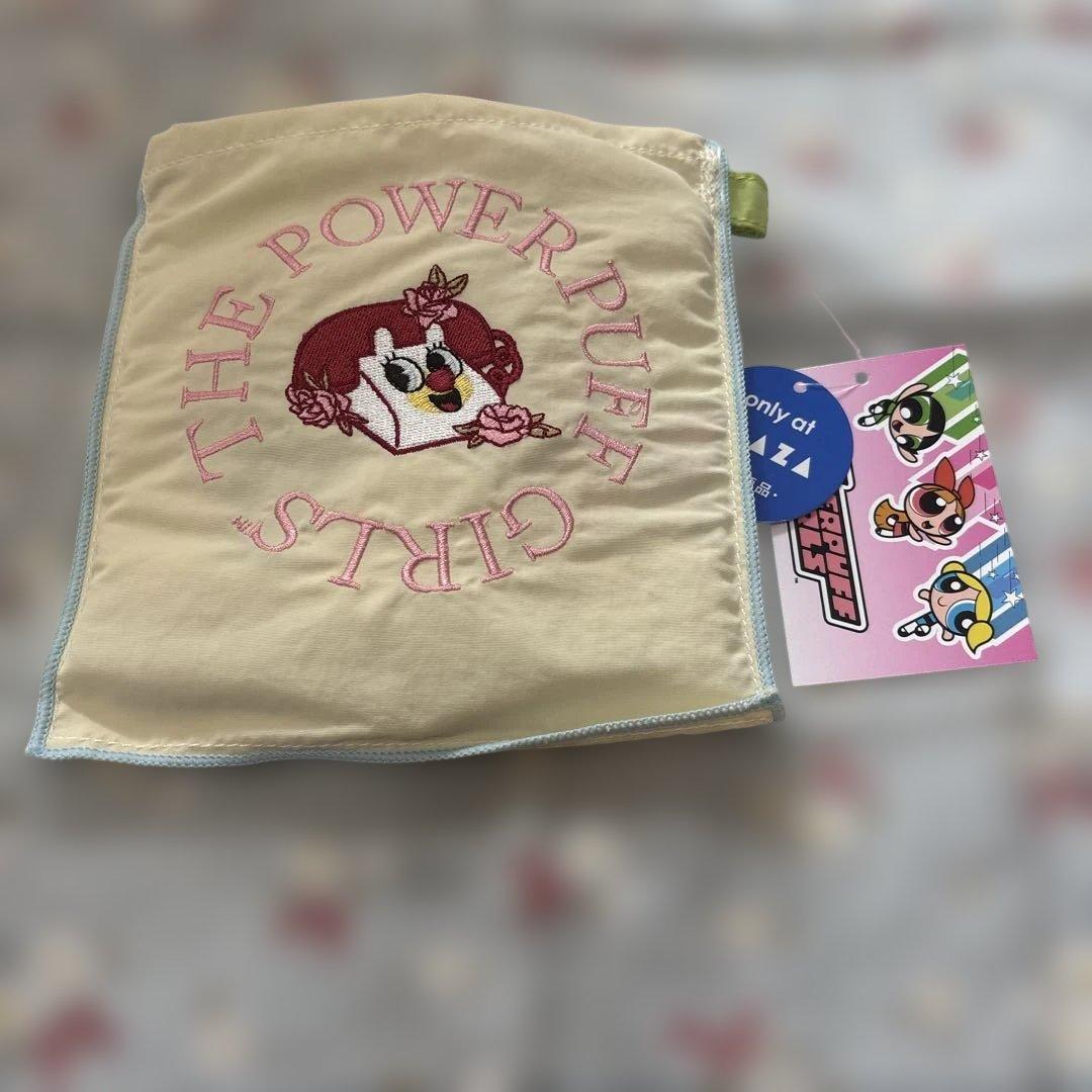 THE POWERPUFF GIRLS パワーパフ ガールズ まとめ