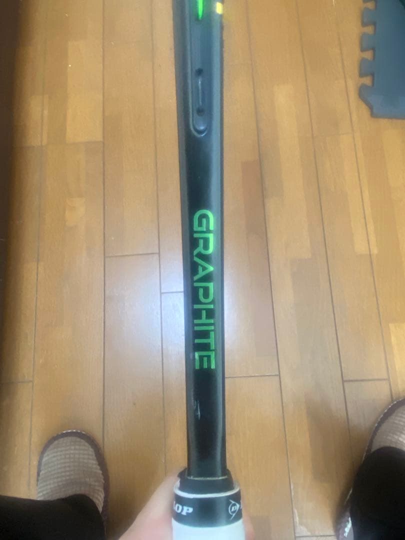 prince PHANTOM GRAPHITE107 2020版G2複数在庫あり
