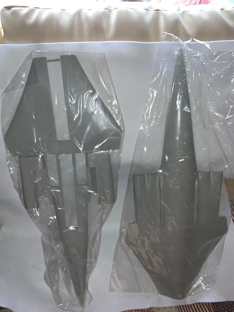 1/72トランペッター　TU-160 ブラックジャック