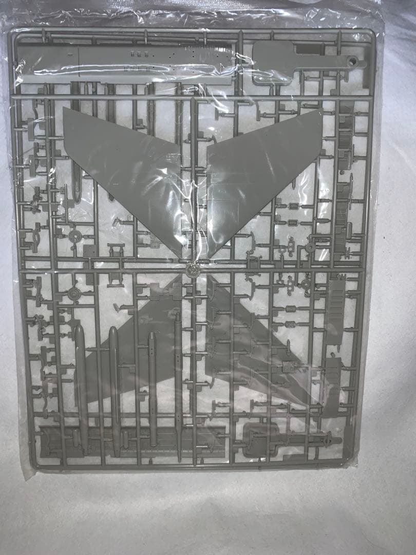 1/72トランペッター　TU-160 ブラックジャック