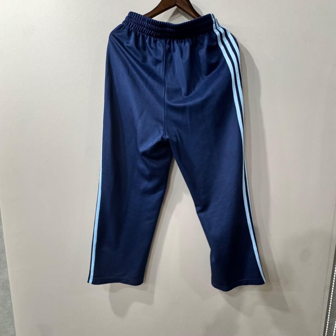 adidas トラックパンツベッケンバウワー
