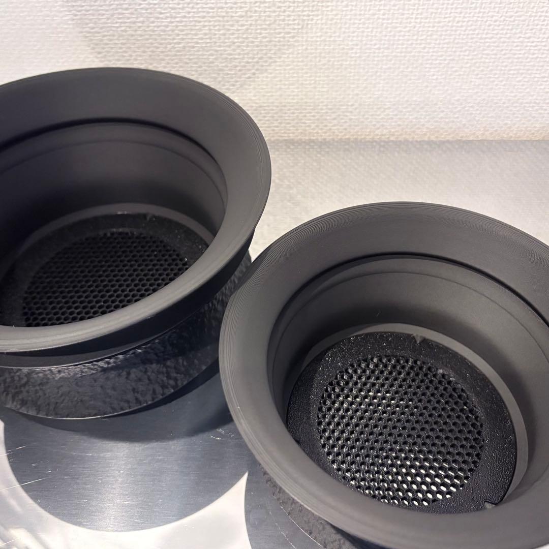 【新作】BASALT 01 5号＆6号 2点セット 作家鉢