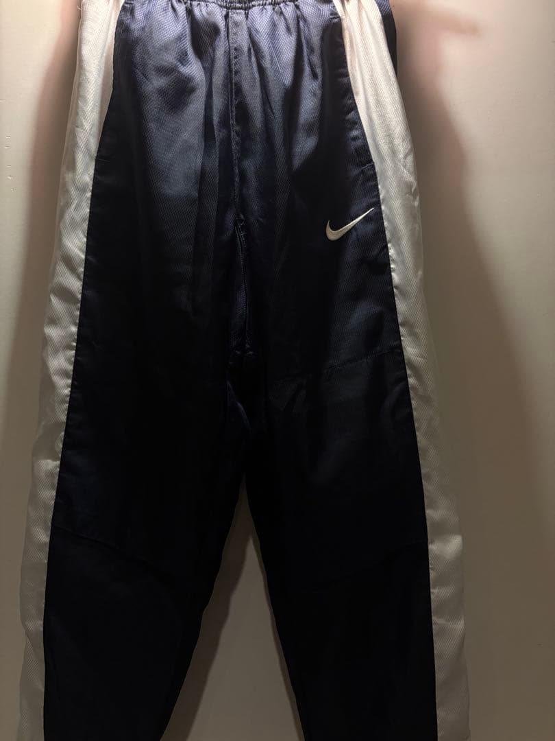 Nike ウィンドブレーカー＆トラックパンツ セットアップ　kids