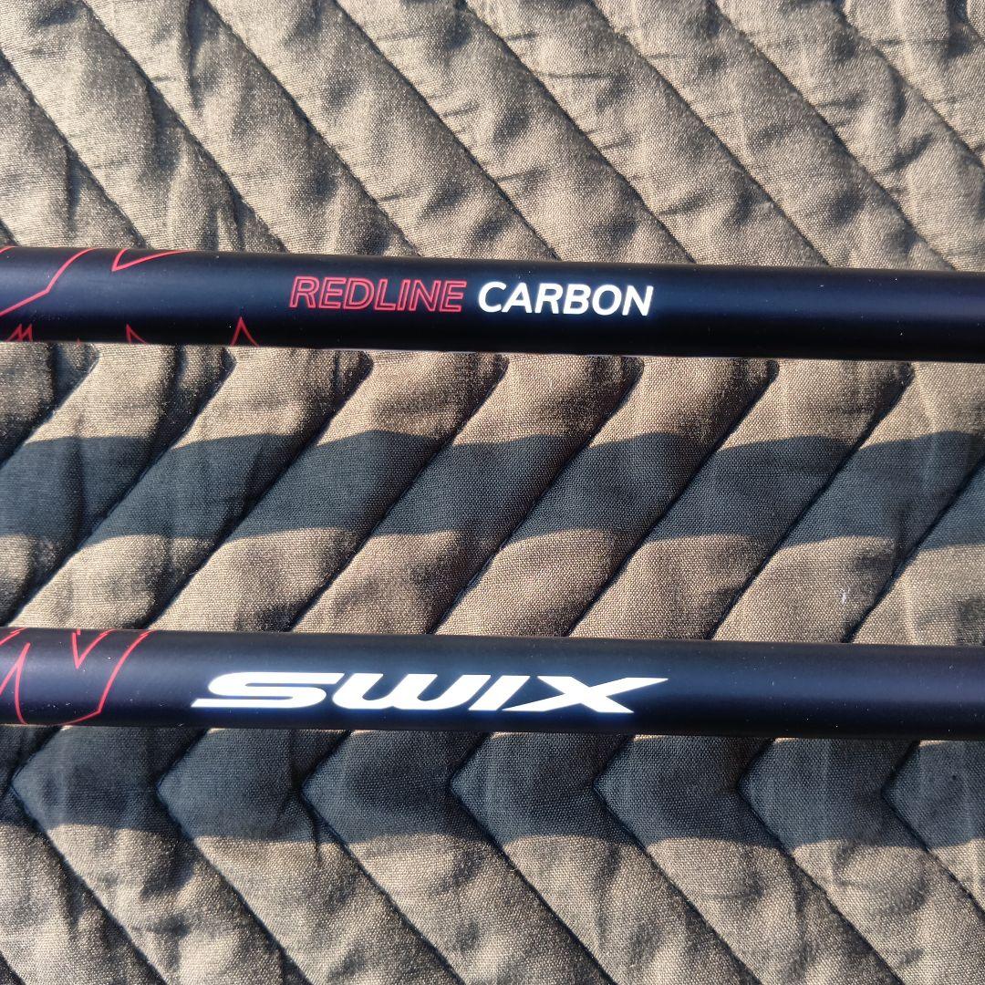 スキー SWIX Redline Phoenix 110cm 2025-2026