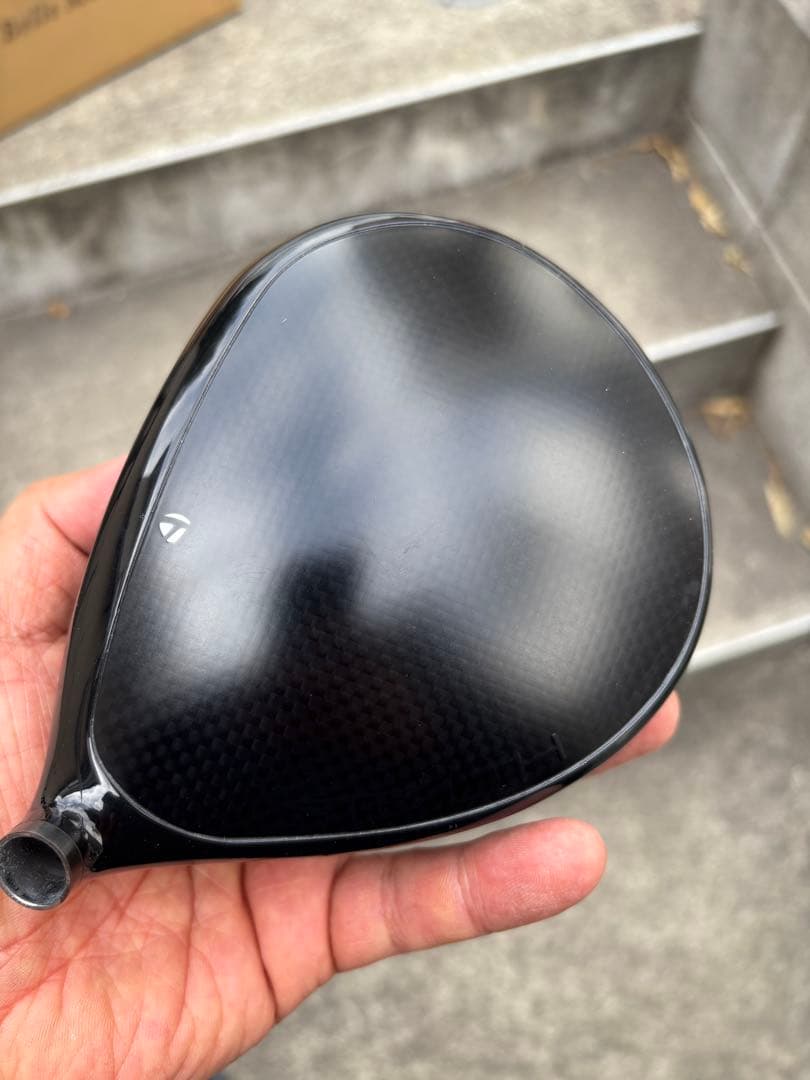 テーラーメイド STEALTH PLUS 9度 ヘット