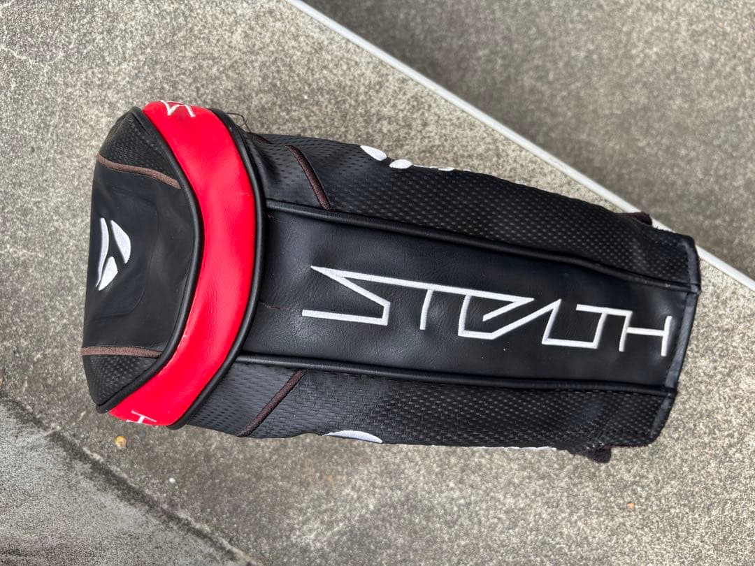 テーラーメイド STEALTH PLUS 9度 ヘット