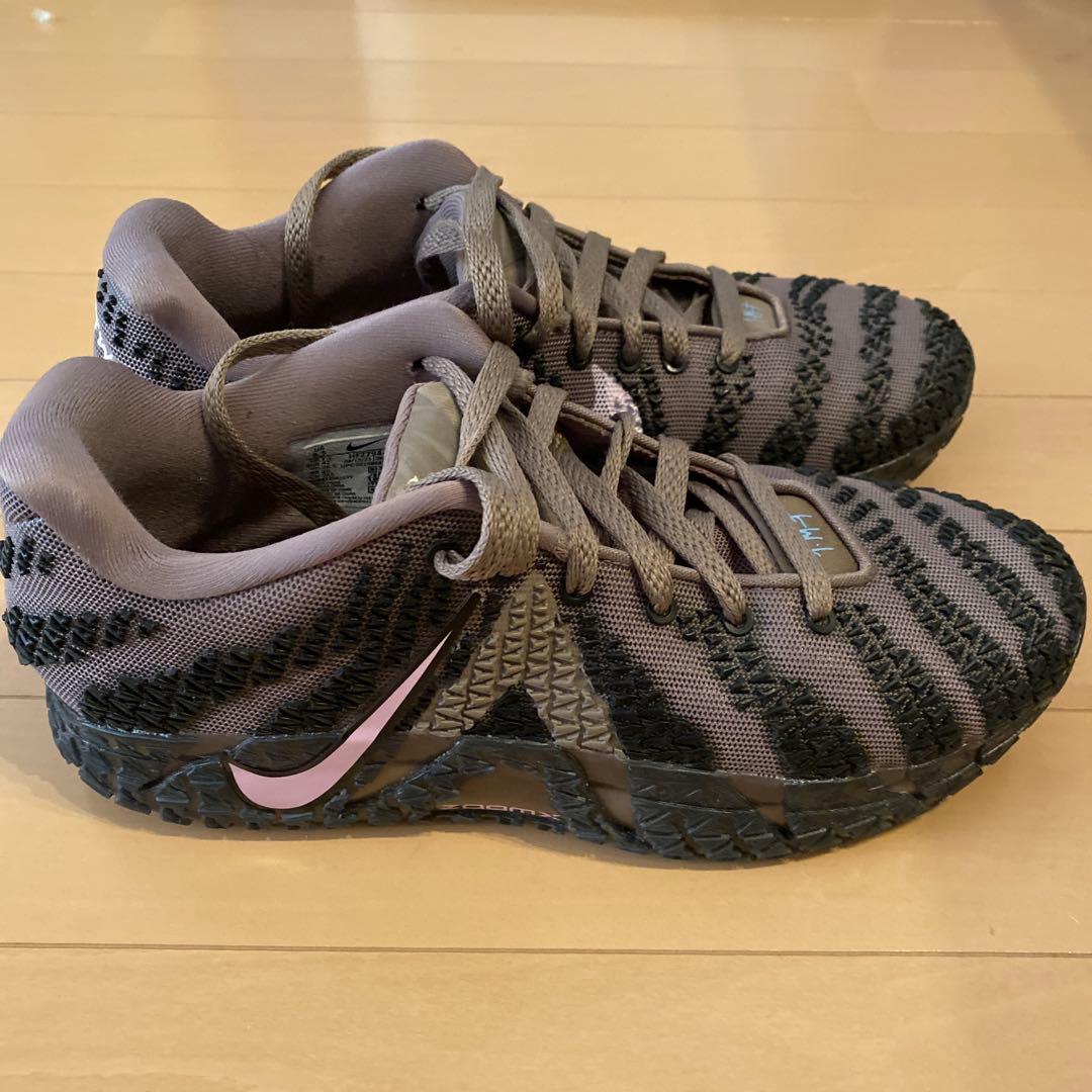 シューズ(男性用) NIKE ja3 \"showstopper\" 26.5