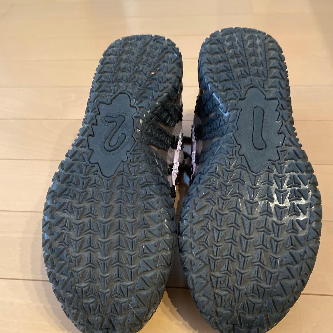 シューズ(男性用) NIKE ja3 \"showstopper\" 26.5