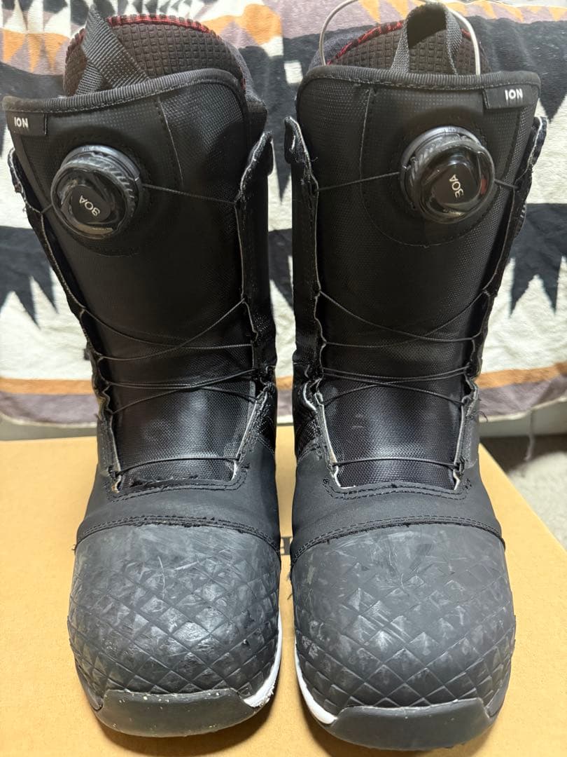 Burton Ion BOA スノーボードブーツ 28㎝