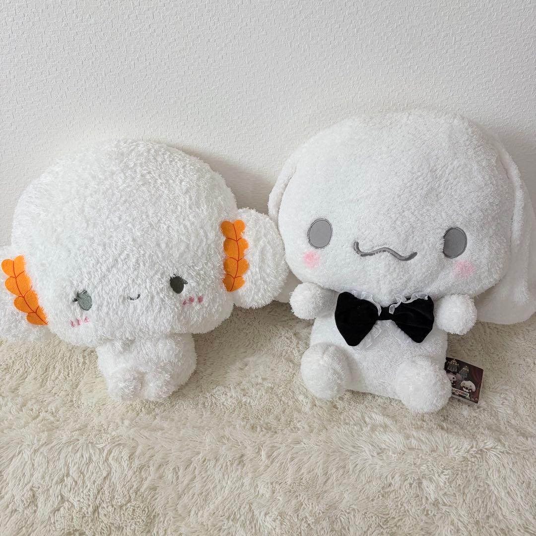 サンリオ　ぬいぐるみ　アミューズメント　まとめ売り
