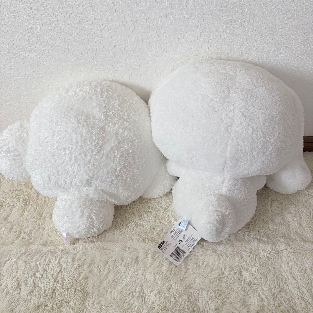 サンリオ　ぬいぐるみ　アミューズメント　まとめ売り