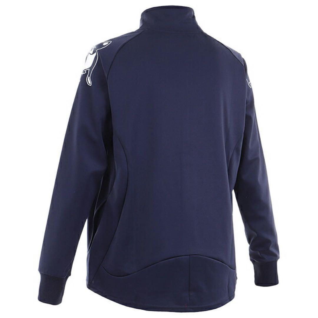 【新品】soccer junkyジャージ上下セット