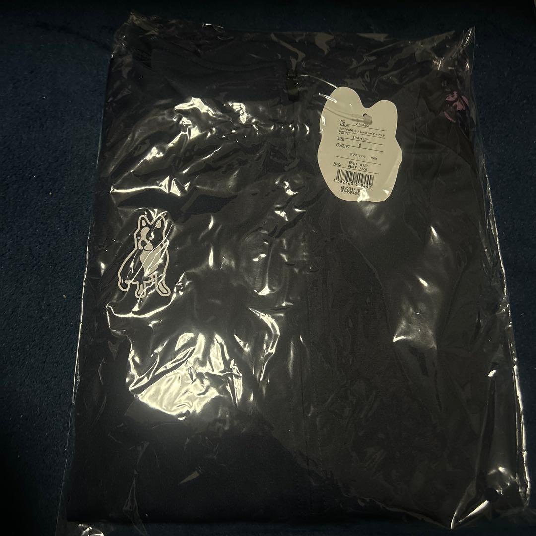【新品】soccer junkyジャージ上下セット
