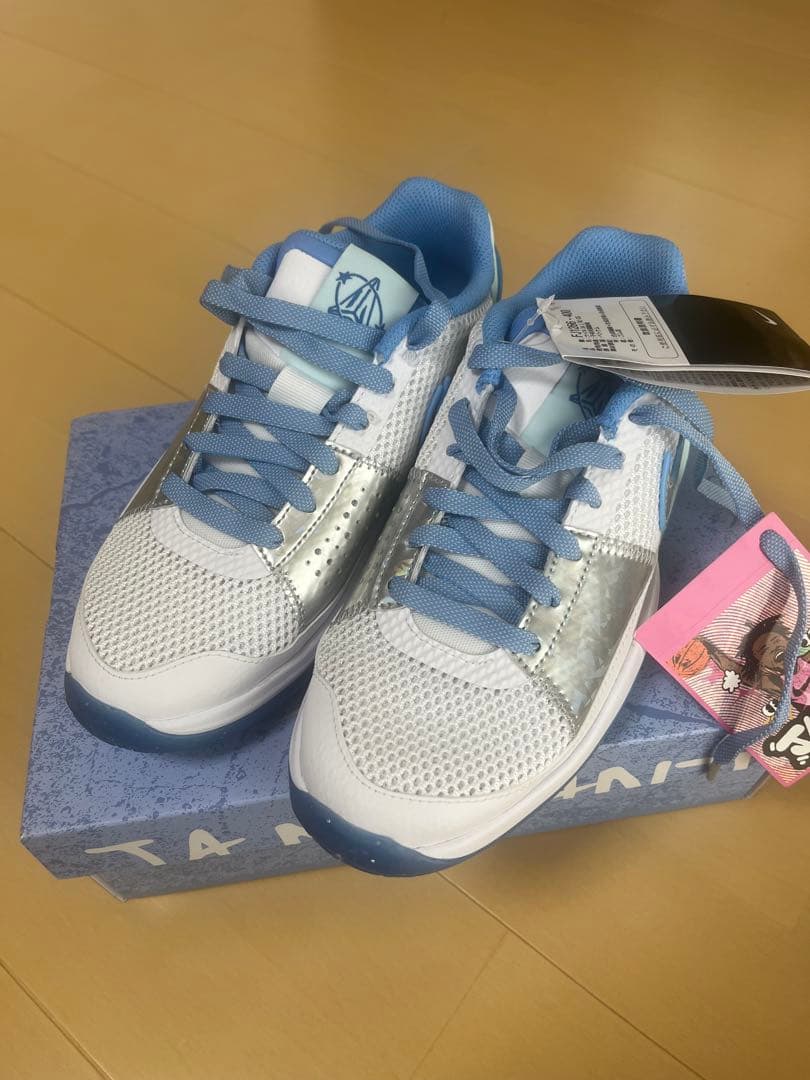Nike JA 1 【未使用】23.5cm