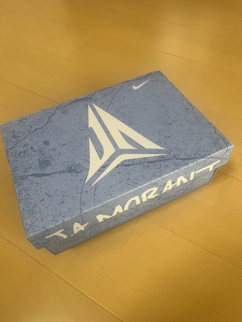 Nike JA 1 【未使用】23.5cm