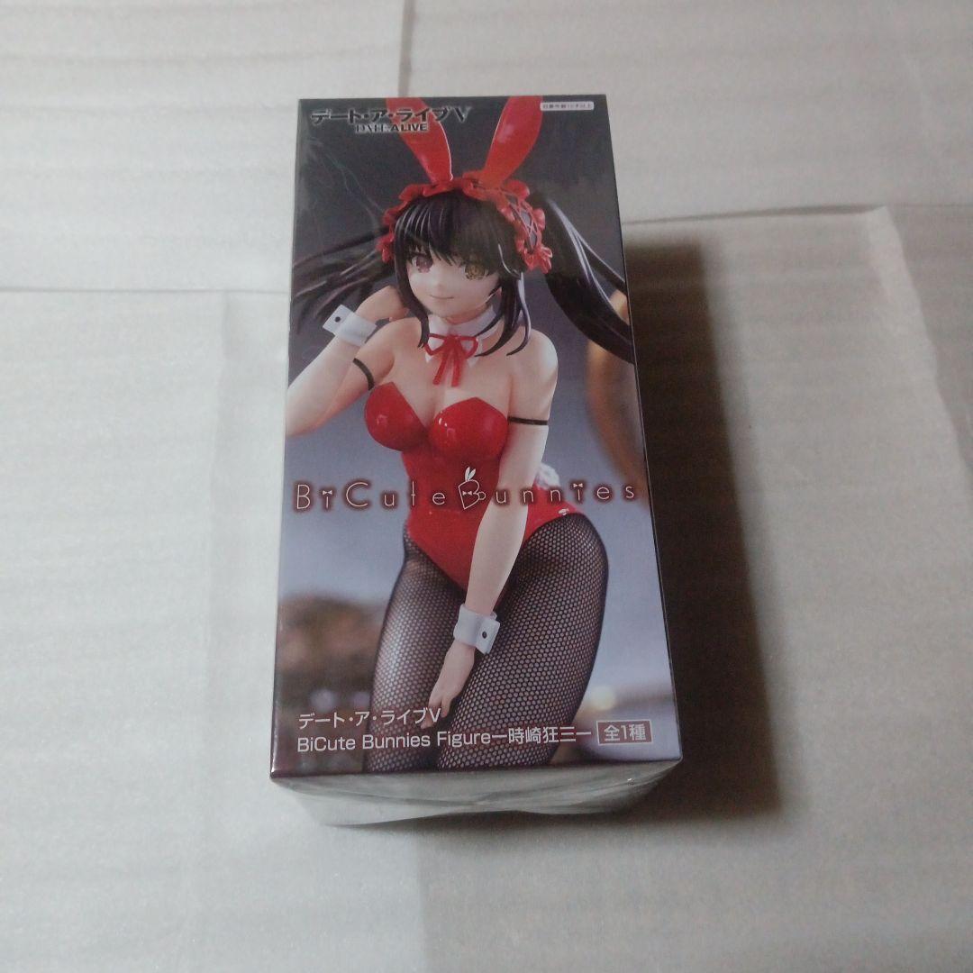 デート·ア·ライブ フィギュア セット