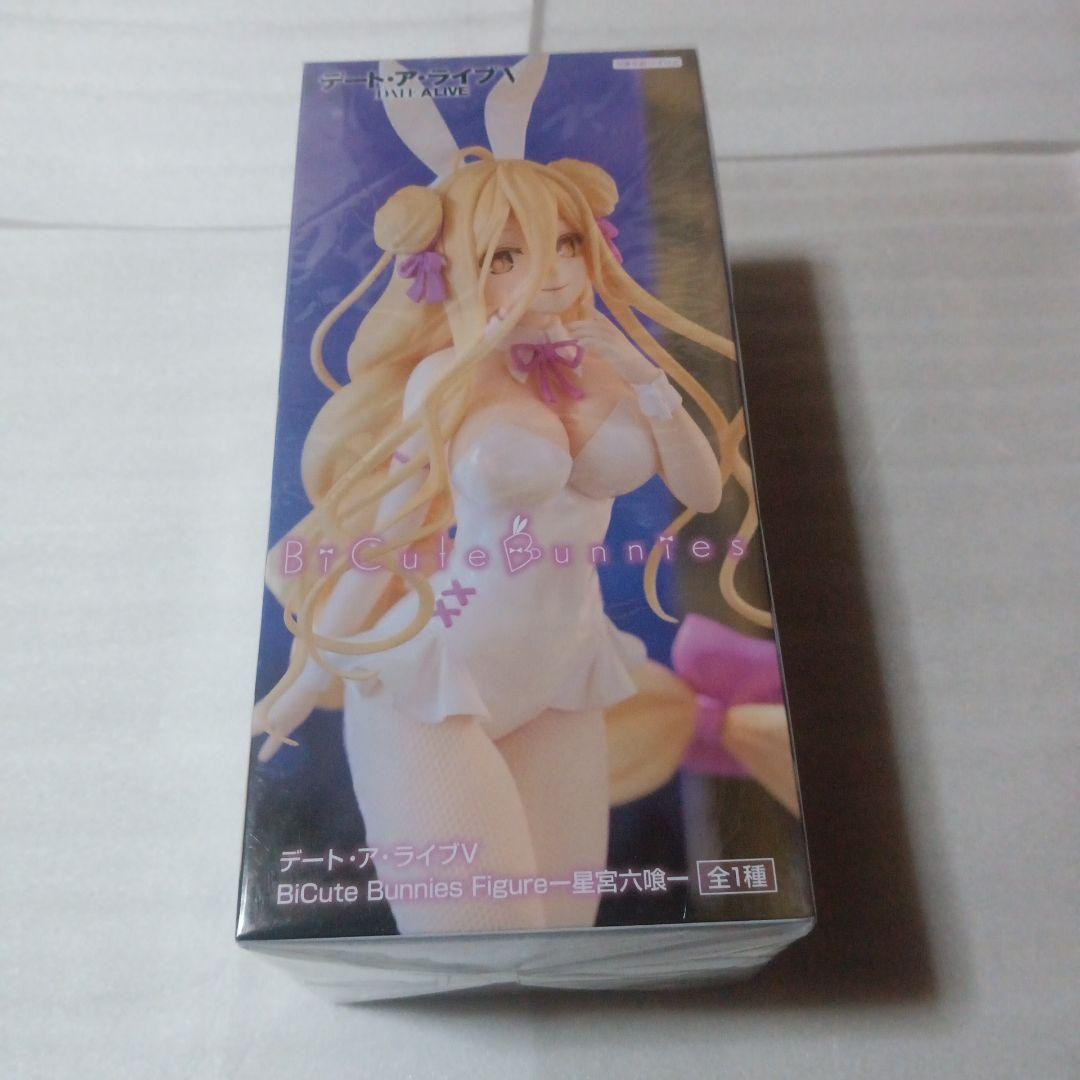 デート·ア·ライブ フィギュア セット