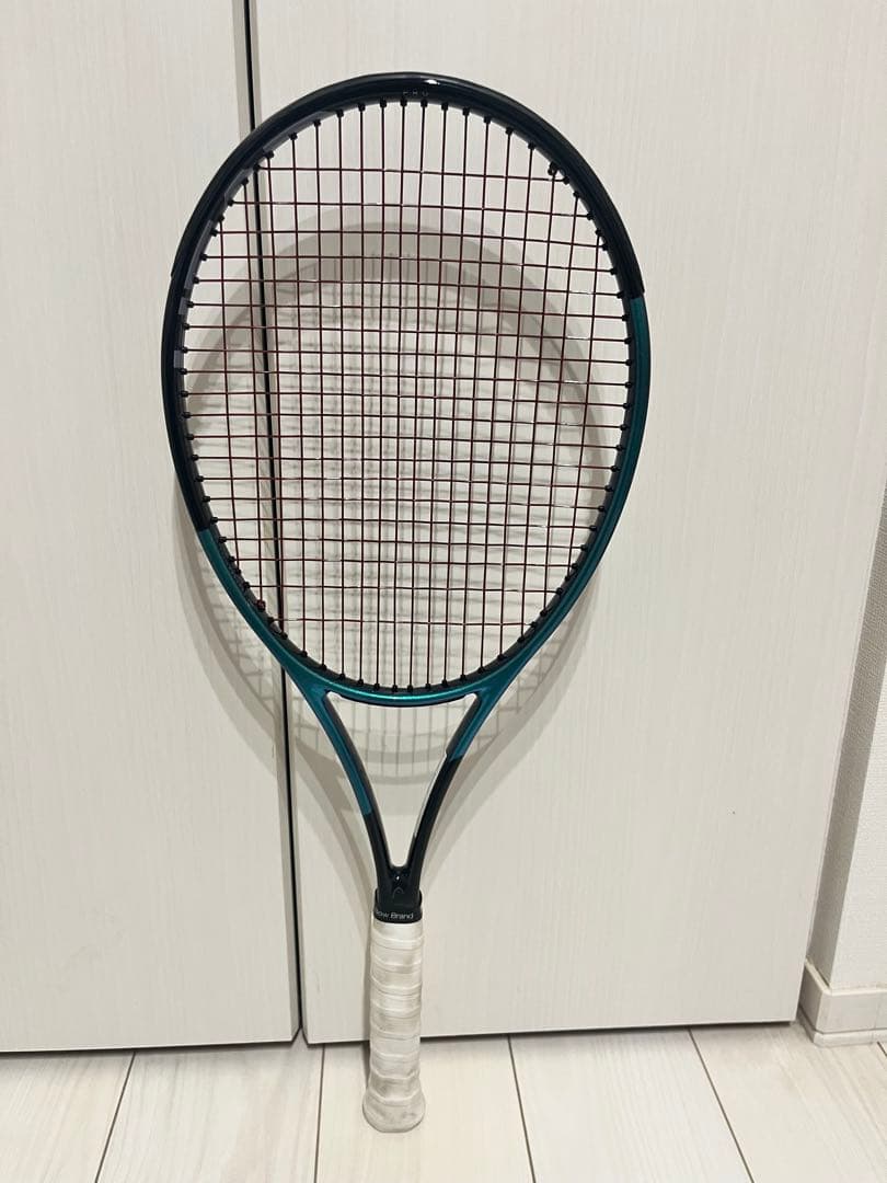 HEAD GRAVITY PRO 2025現行モデル　2本 グリップ2