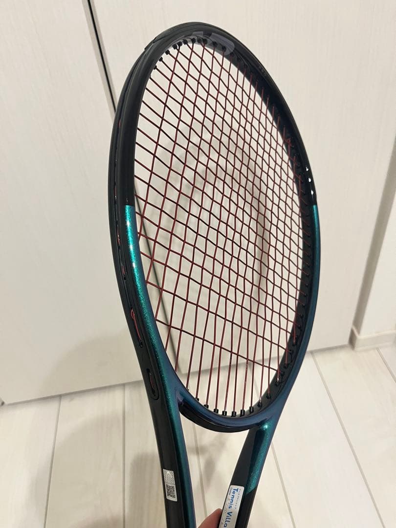 HEAD GRAVITY PRO 2025現行モデル　2本 グリップ2