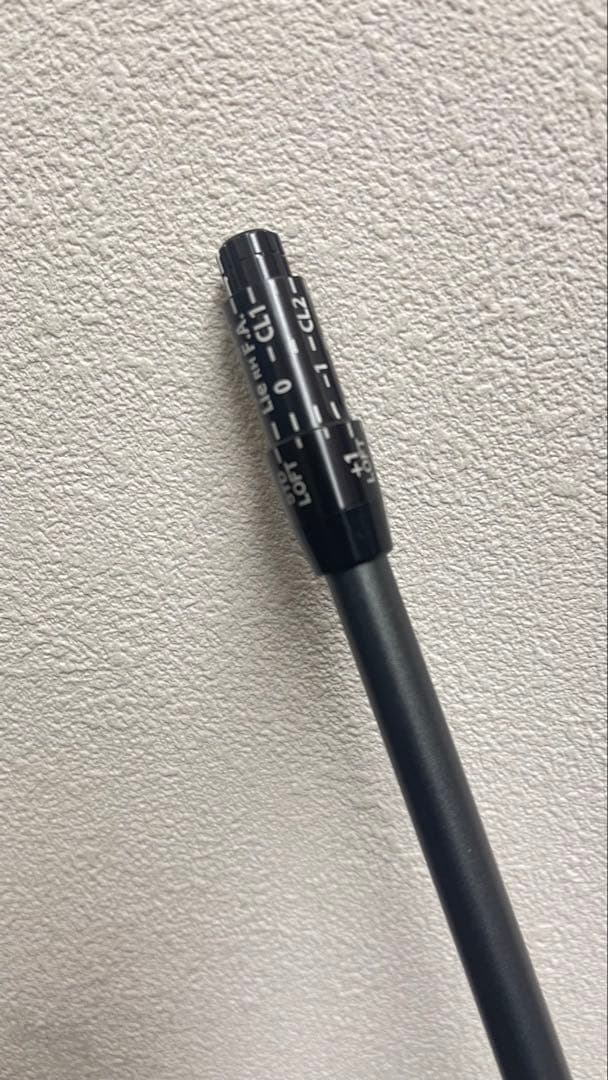 ゼクシオ eks 2024 AX-Ⅲドライバー用シャフト S AX-3 xxio