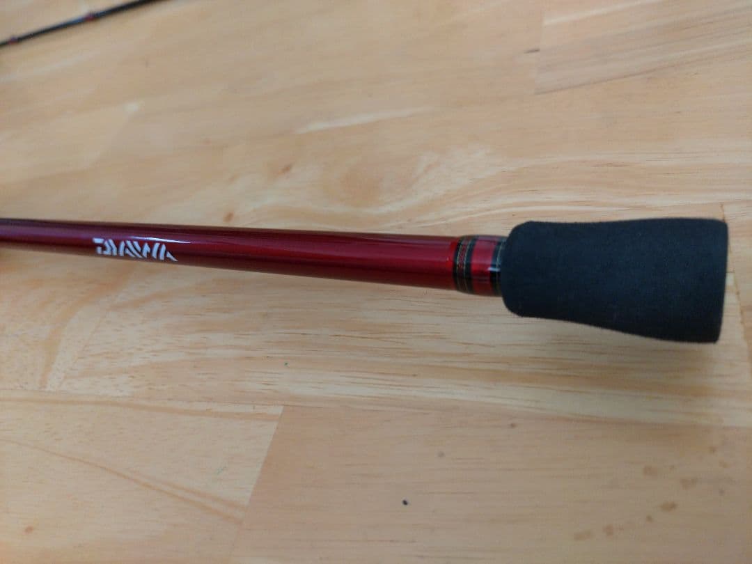 DAIWA アナリスターカワハギ 82-175Ｅ　美品