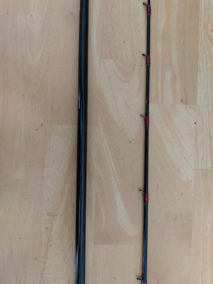 DAIWA アナリスターカワハギ 82-175Ｅ　美品