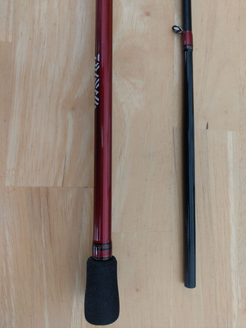 DAIWA アナリスターカワハギ 82-175Ｅ　美品