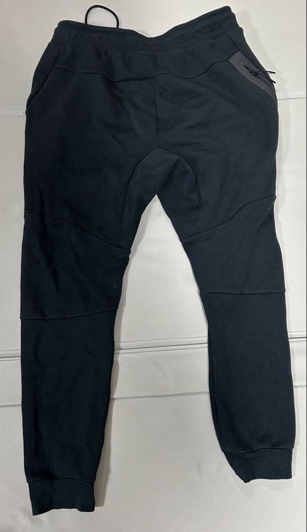 浦和レッズ　NIKE ジャージ上下セット　黒　Lサイズ