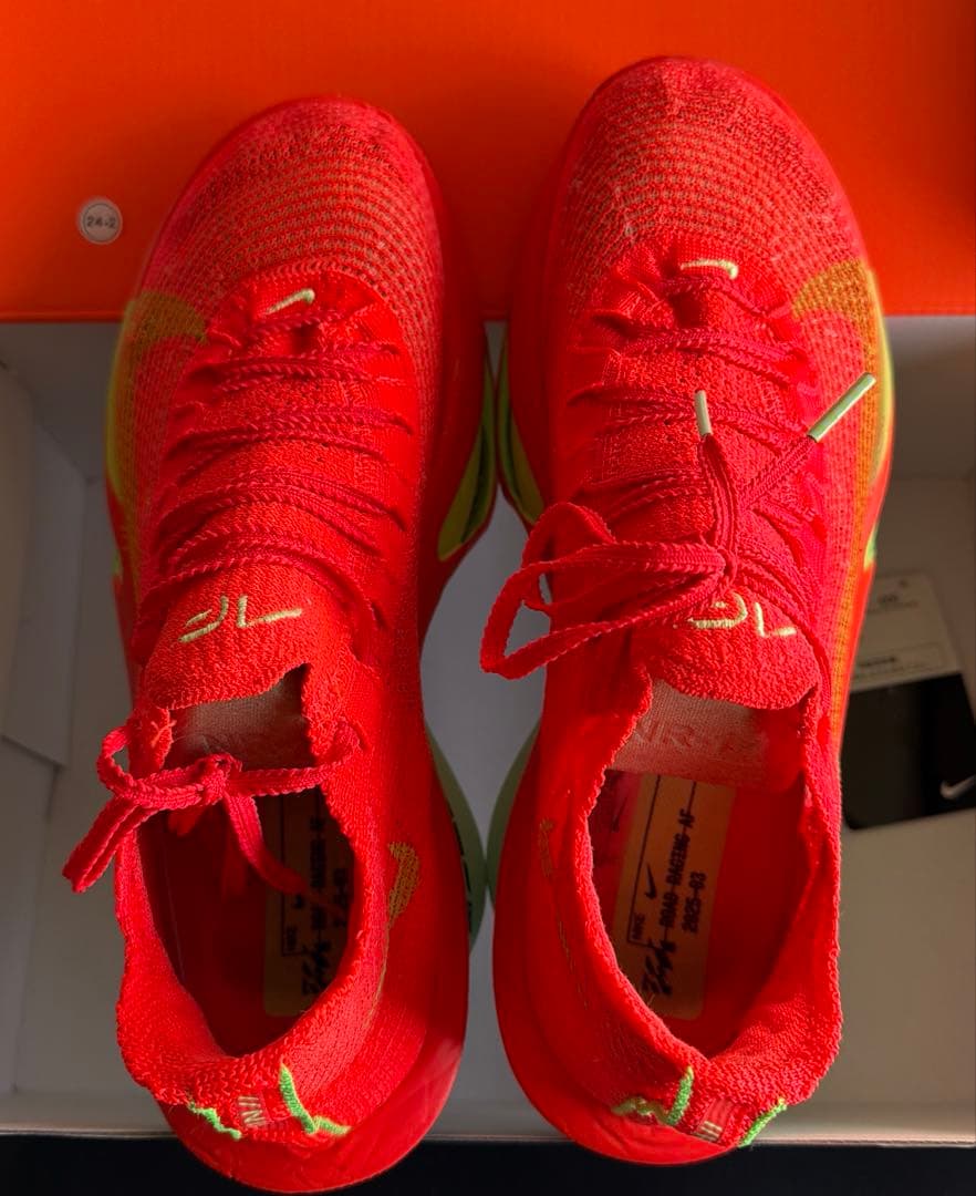 ナイキ アルファフライ3 NIKE Alphafly3 メンズ26.0