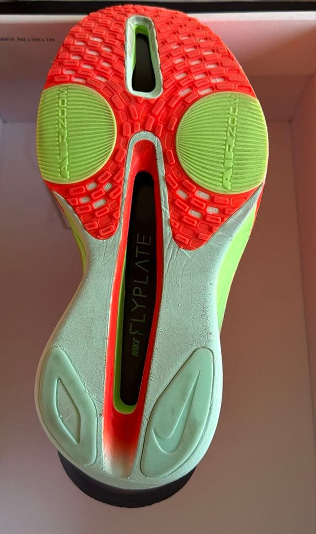 ナイキ アルファフライ3 NIKE Alphafly3 メンズ26.0