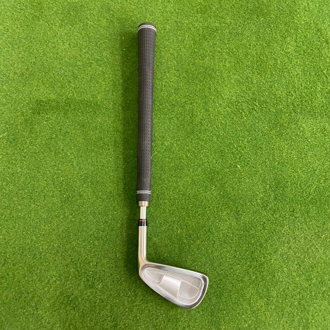 【美品】素振り練習 takumi スイングマスター プロ ヘッド付きタイプ器具