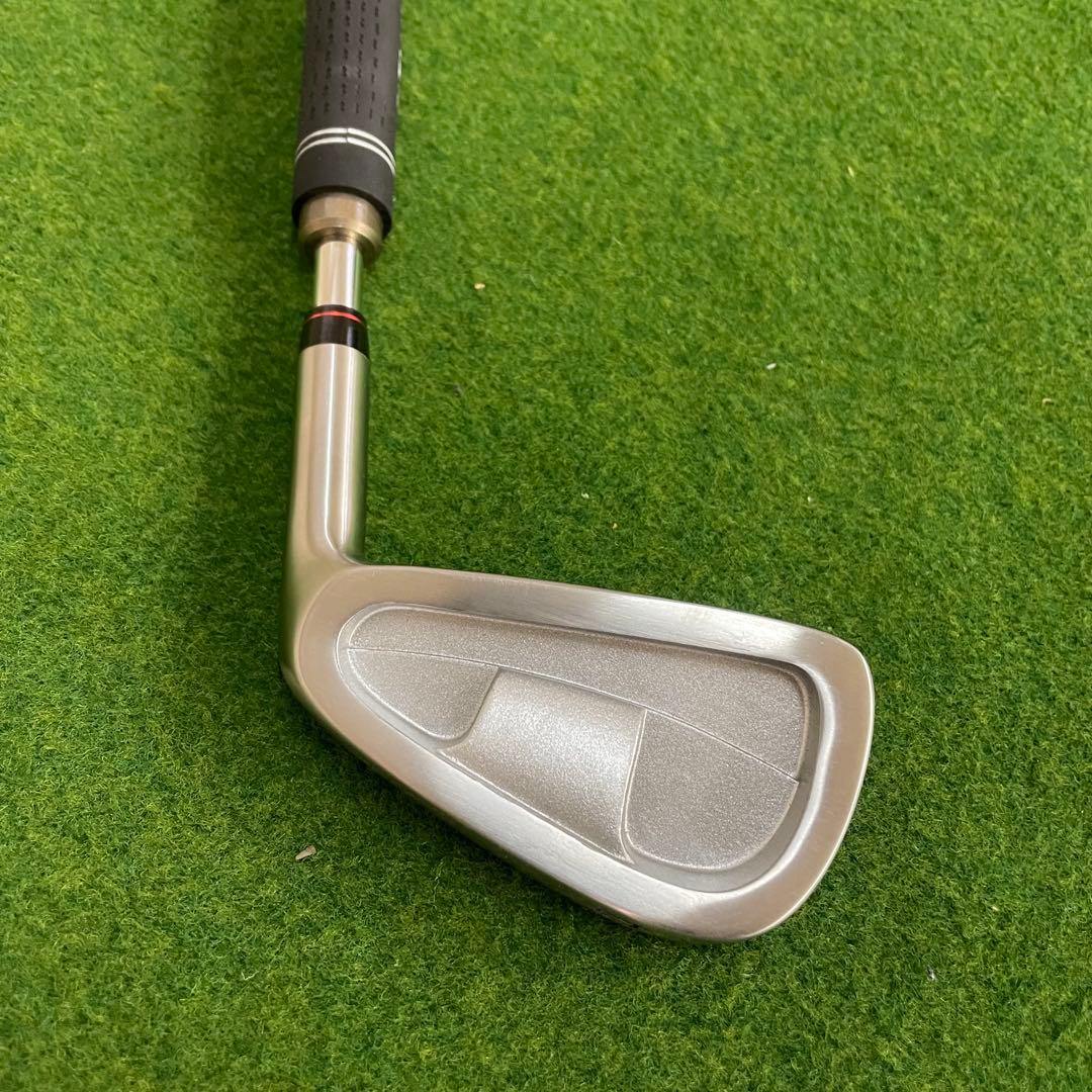 【美品】素振り練習 takumi スイングマスター プロ ヘッド付きタイプ器具