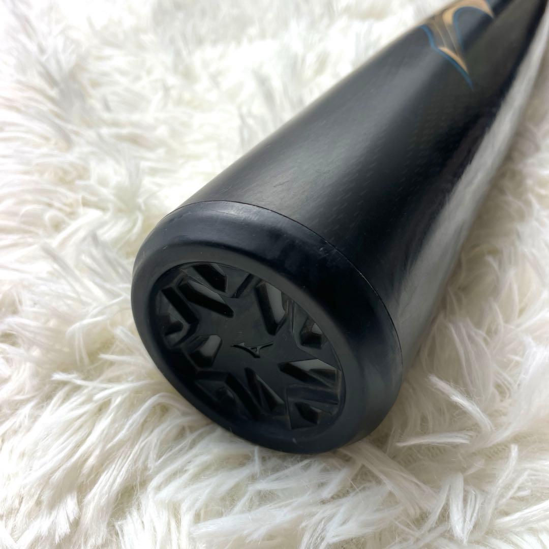 【美品】 ミズノ ビヨンドマックスレガシー 83cm 2023限定カラー トップ