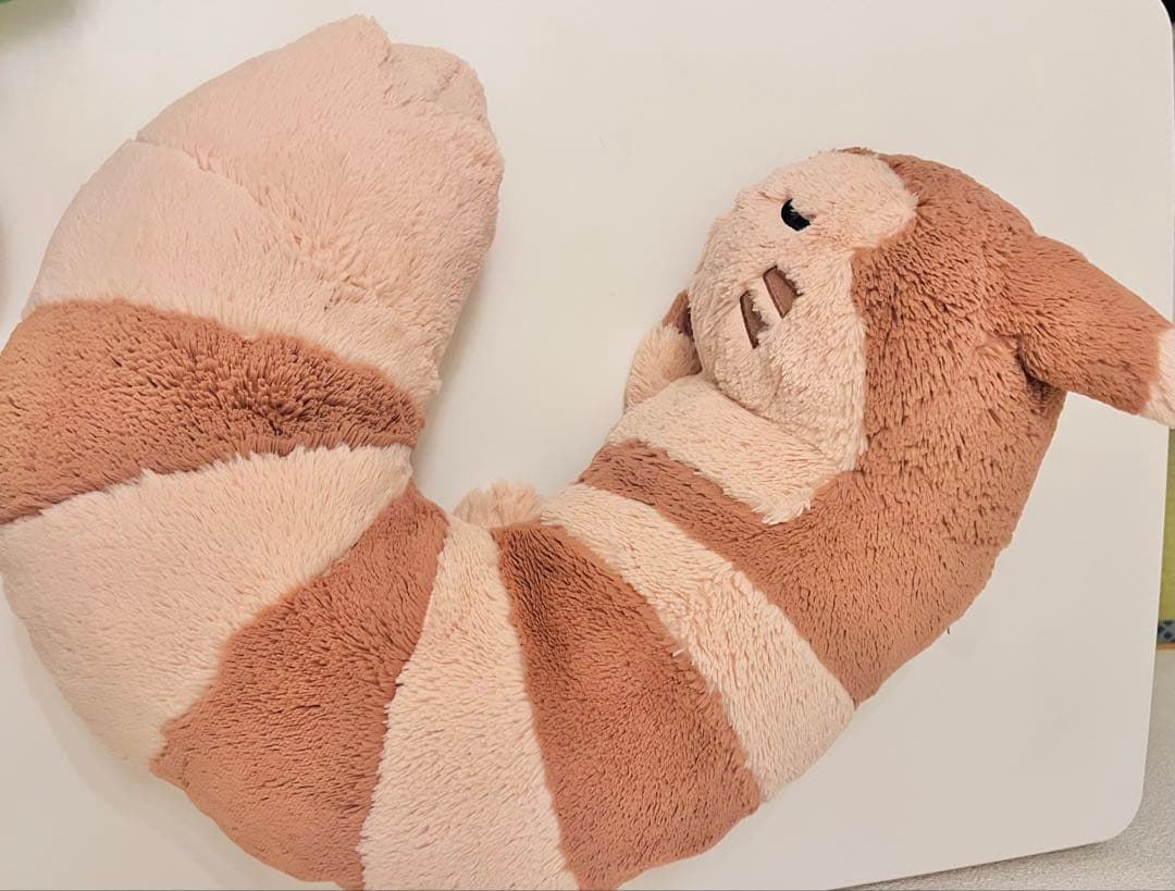 オオタチ もりのおくりもの ふわふわぬいぐるみクッション ポケモンセンター