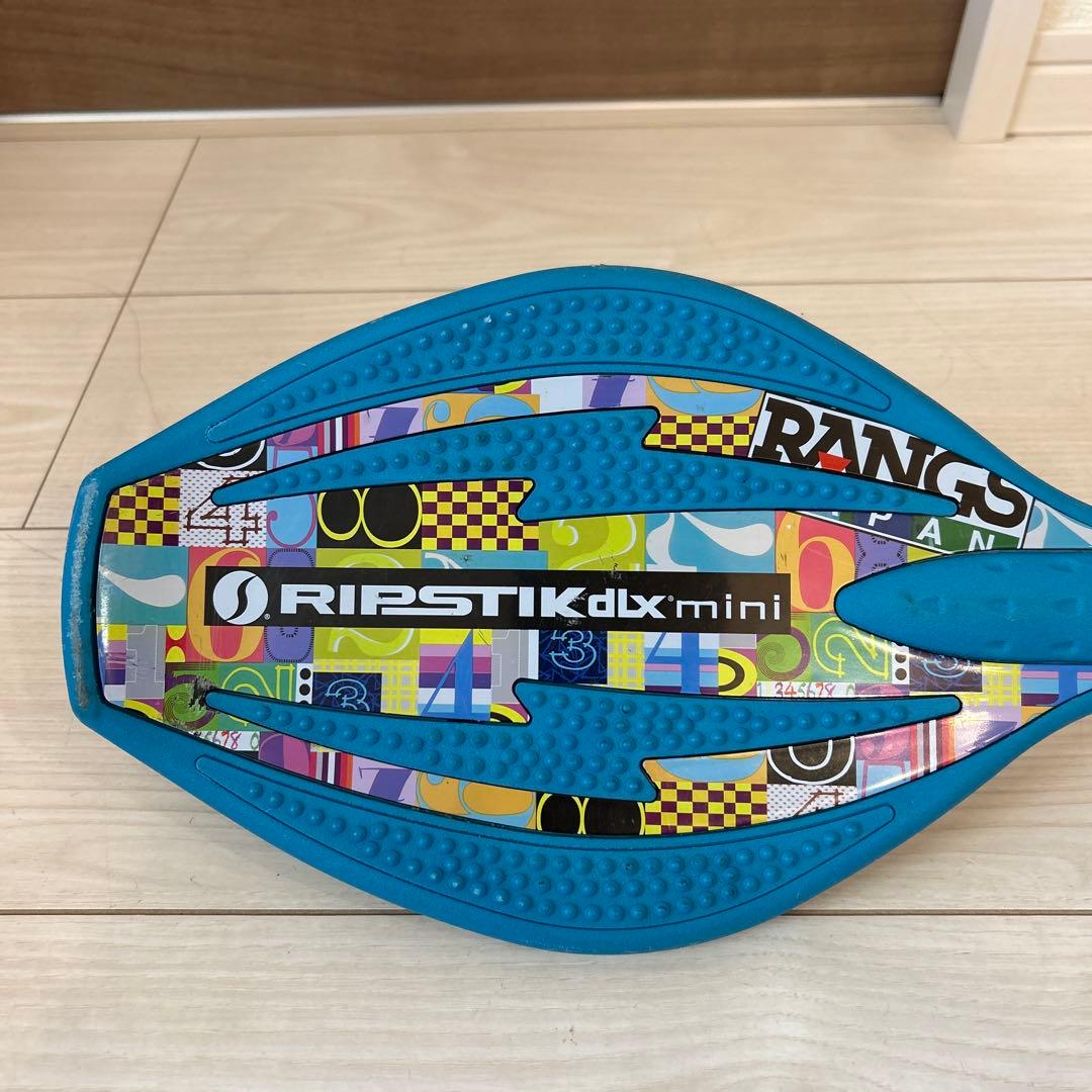 【2個セット】リップスティック デラックスミニ スケボー RANGS