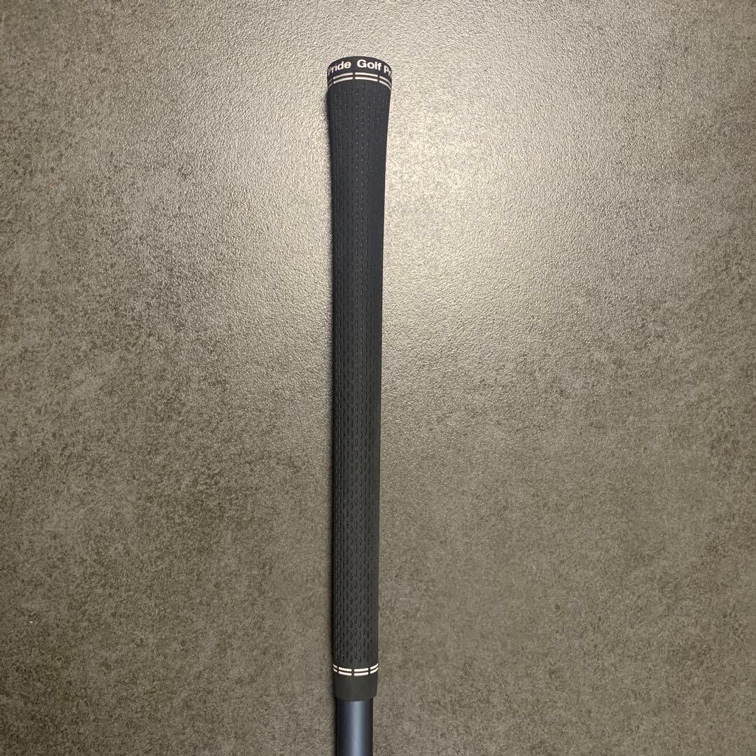 ALTA J CB SLATE R 5W PINGスリーブ