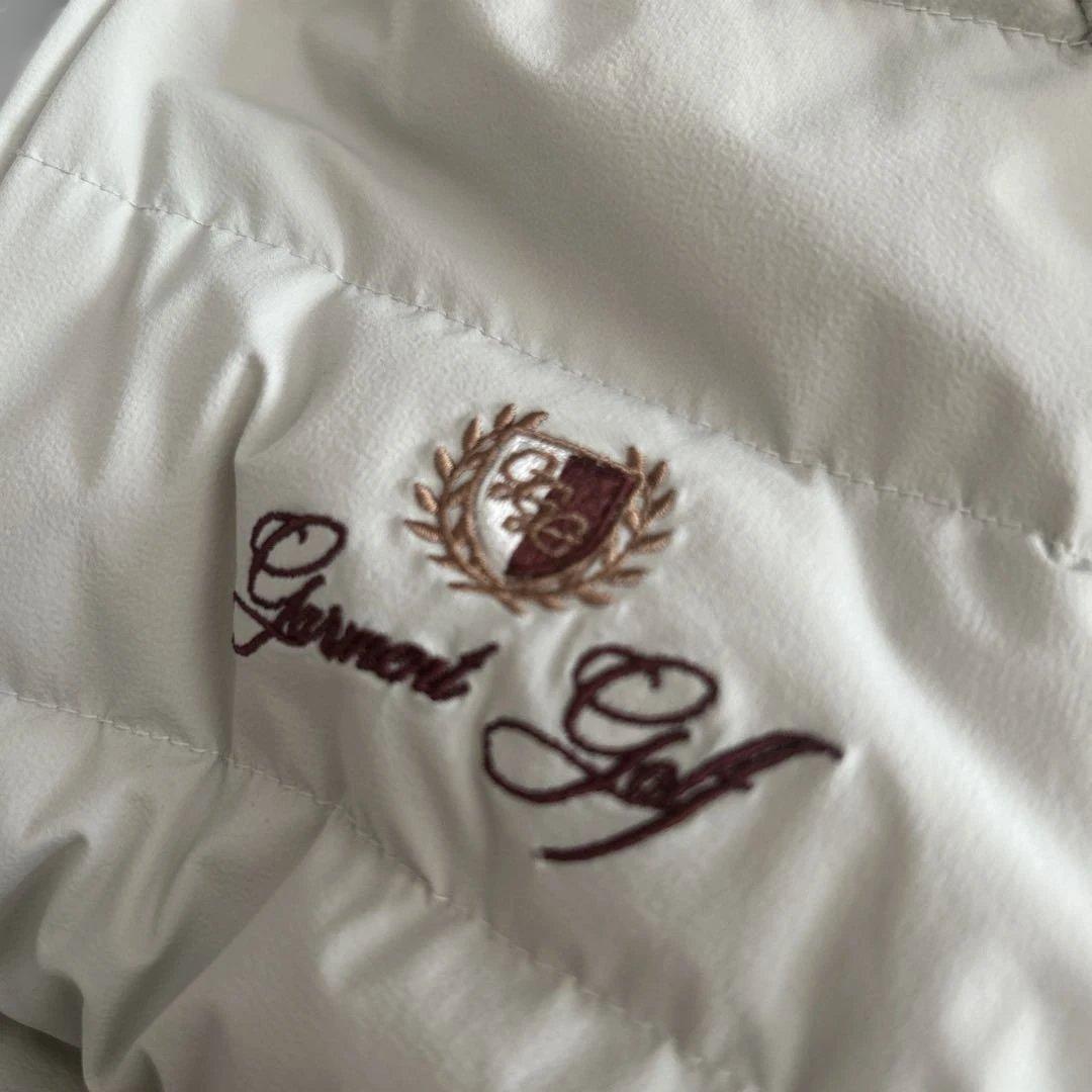 Garment Golf（ガーメントゴルフ）のダウンとニット