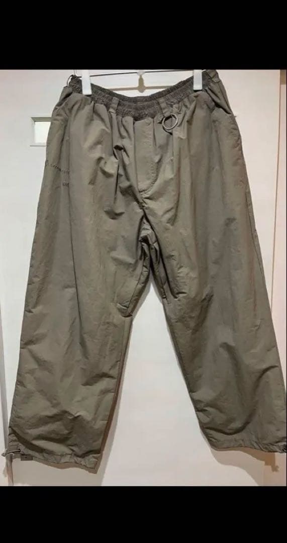SPECIALGUESTスペシャルゲストEASYPANTSイージーパンツウェア