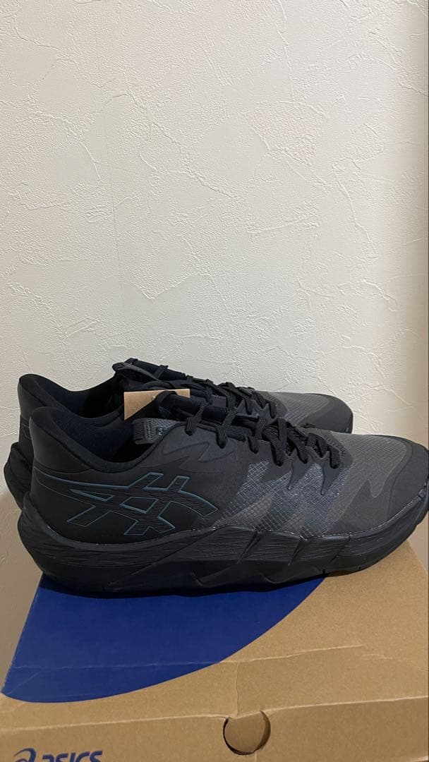 UNPRE ARS LOW 2バッシュ　バスケットボール