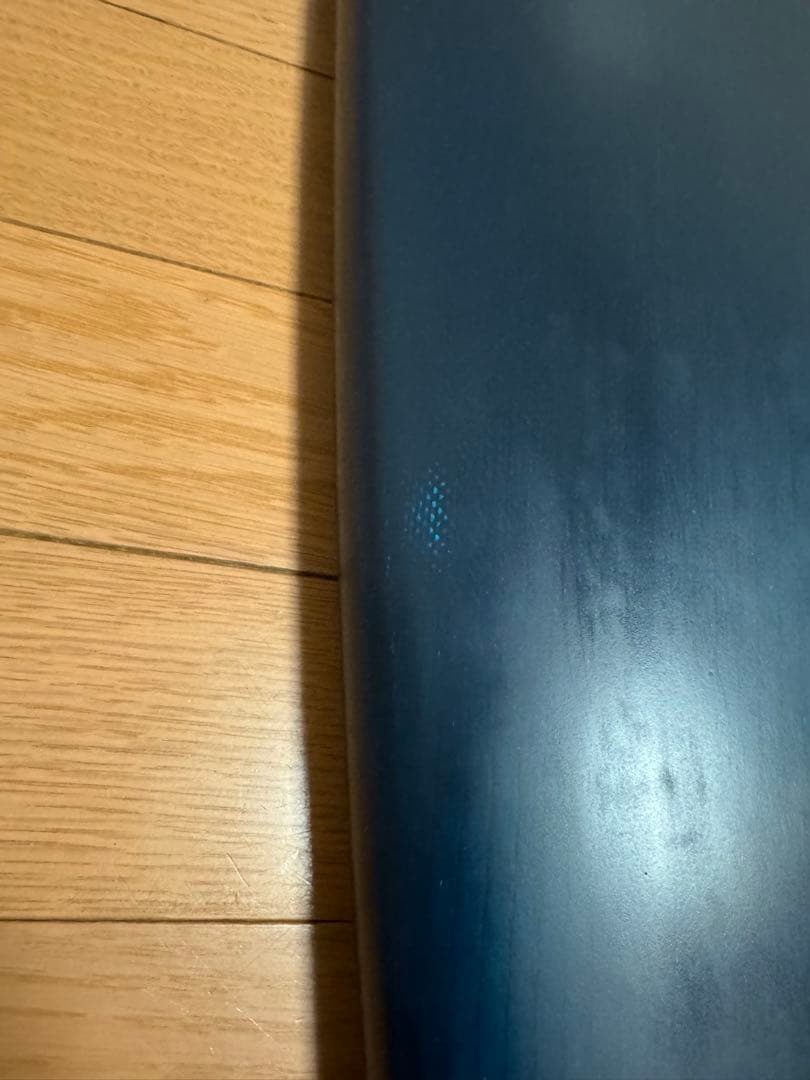 lost RNF'96 BLACK SEEP BUILT 5'4 ネイビー