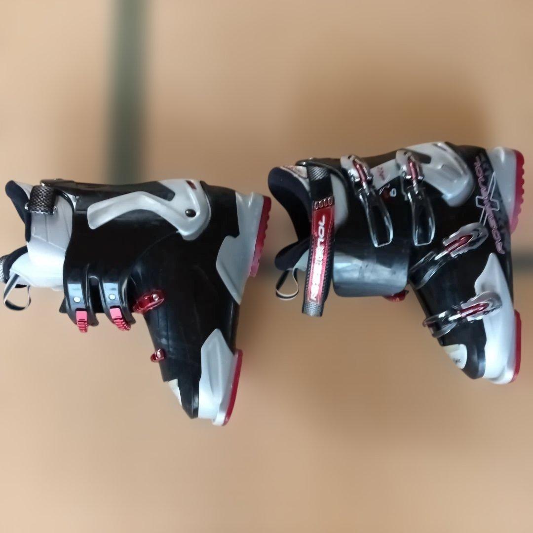 Rossignol Exile スキー用ブーツ　25センチ