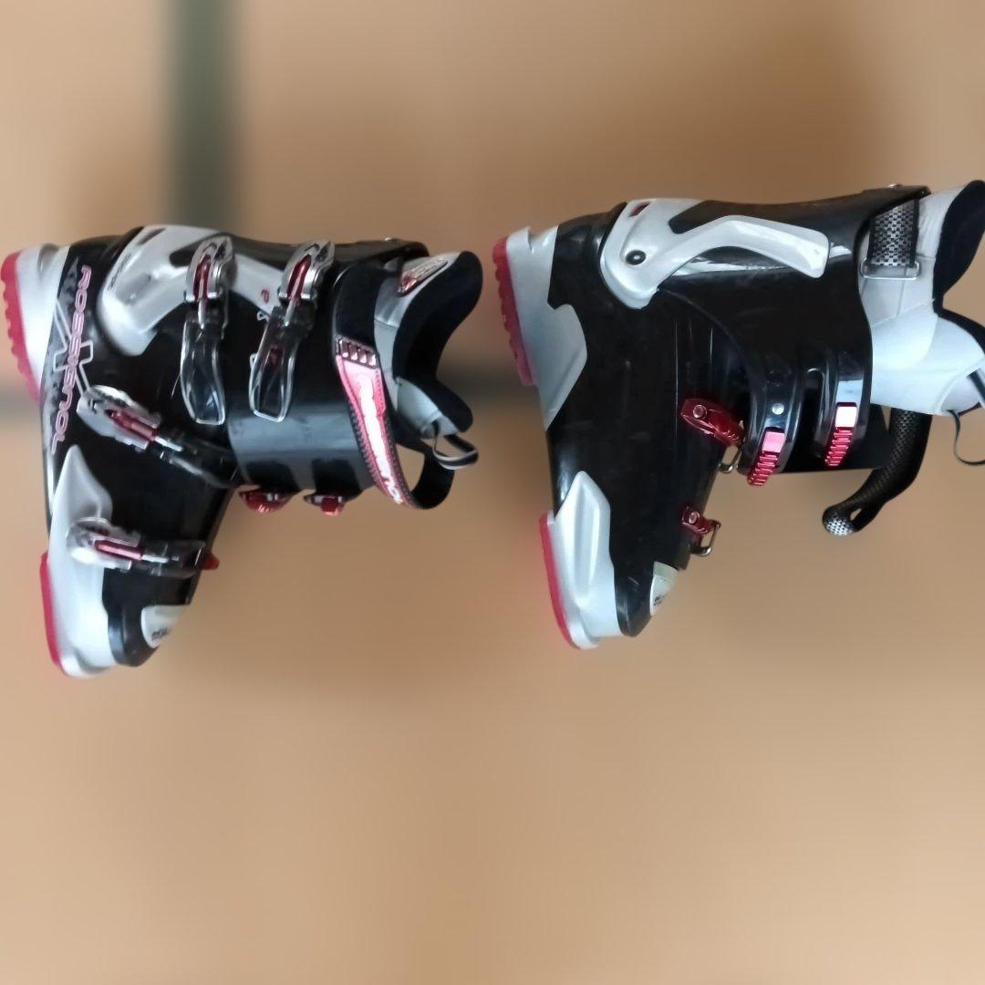 Rossignol Exile スキー用ブーツ　25センチ